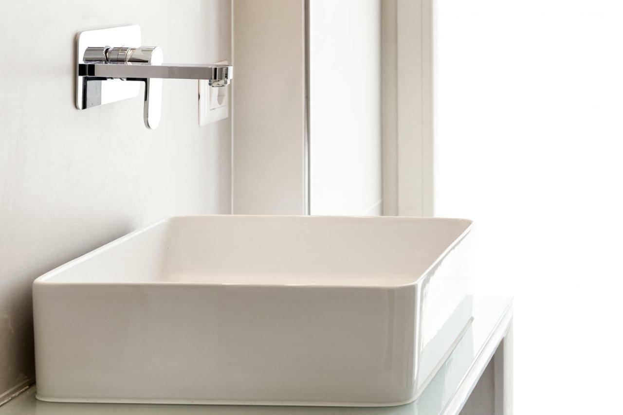 Napoli Suite Caravaggio Apartment מראה חיצוני תמונה