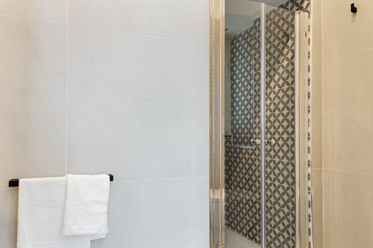 Napoli Suite Caravaggio Apartment מראה חיצוני תמונה